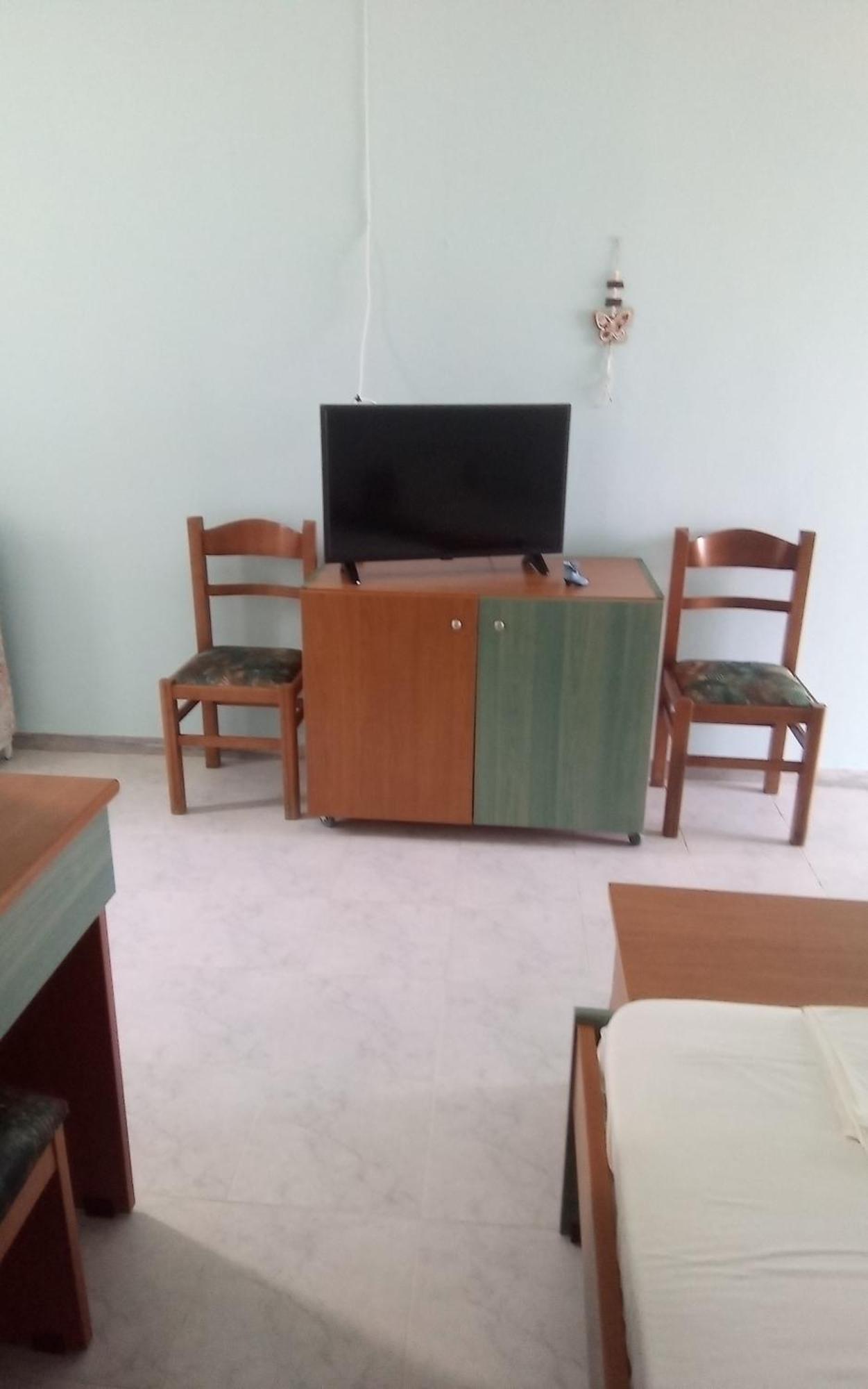 Panorama Rooms Kastro-Kyllini Ngoại thất bức ảnh