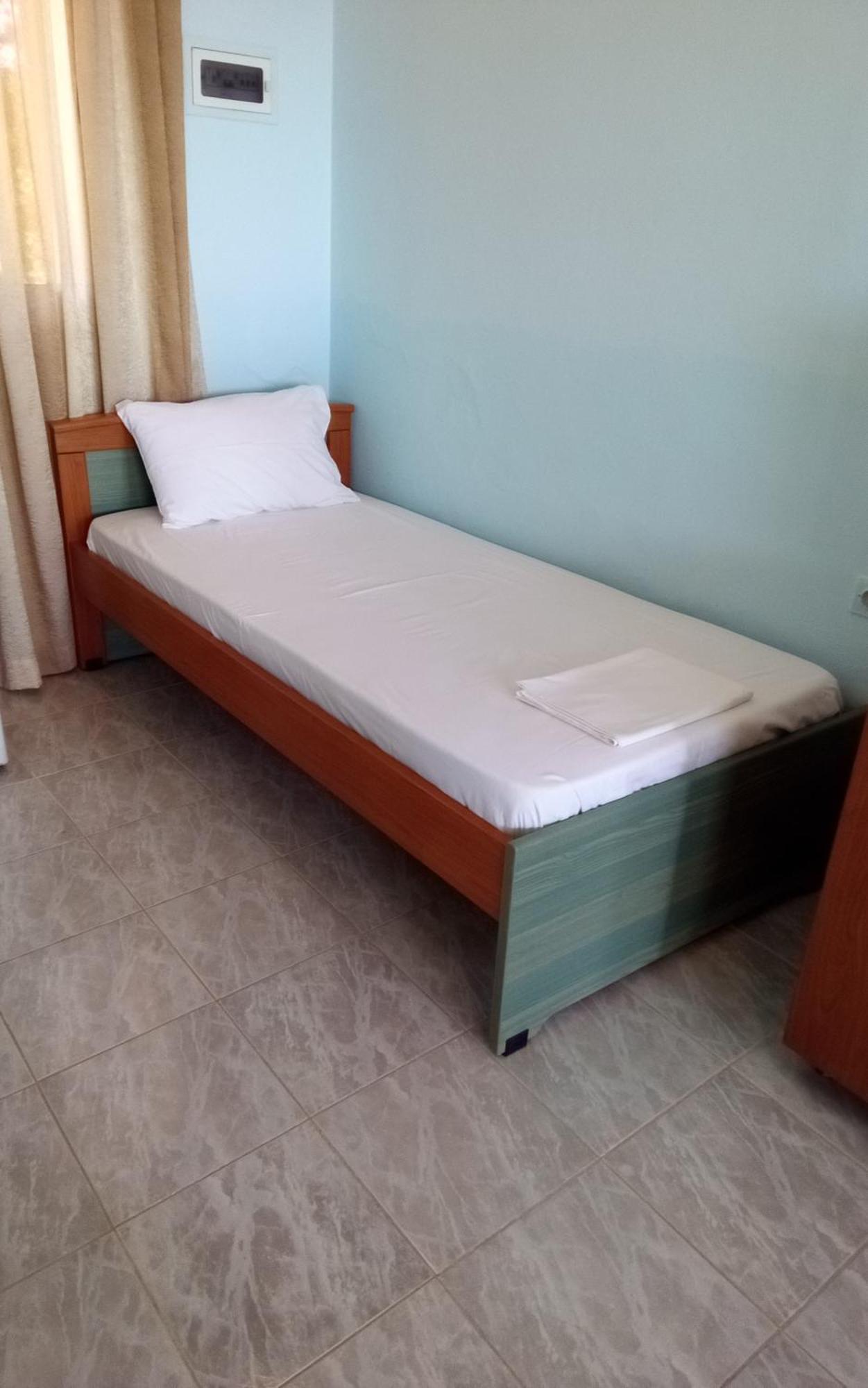 Panorama Rooms Kastro-Kyllini Ngoại thất bức ảnh
